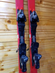 LYŽE ELAN FORMULA ACE 150CM